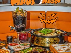 -探鱼·鲜青椒爽麻烤鱼(银泰城店)