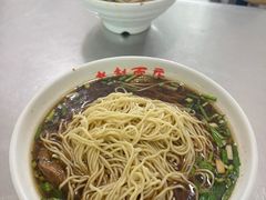 -老赵面店(大西路店)