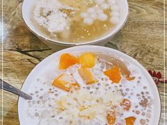 -乐山冰粉·狼牙土豆(竹溪湾店)