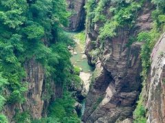 -太行锡崖沟旅游度假区