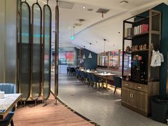 -悦海·家宴·冰花皮皮虾大锅贴(宝龙店)