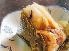 -老妈宫粽球