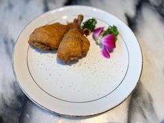 葫芦鸡腿-西安饭庄·非遗陕菜(钟楼店)