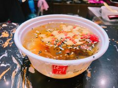 -深水井老冰粉(解放碑英利大融城店)