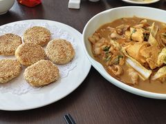 -静之湖湖畔餐厅