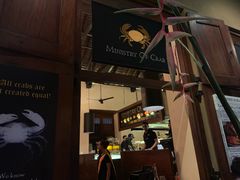 -Ministry of Crab(科伦坡店)