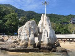 -大梅沙海滨公园