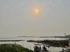 -苏州吴中太湖旅游区