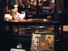 -古董花园(思南路42弄小区店)