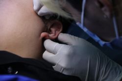 -众刺纹画·纹身·穿孔饰品·海娜定制