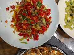 -民俗村柴火灶·景德江西菜(中国陶瓷博物馆店)