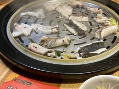 -阿鸡鱼庄·顺德鲜蒸小炒(亚运村店)