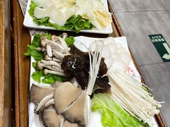 -仁和四季涮肉馆(天坛南门店)