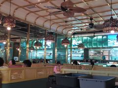 大堂-米多分·越南小馆(南海万科广场店)
