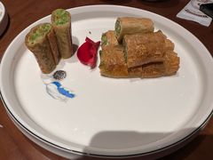 -上海人家花樣年华(中山公园店)