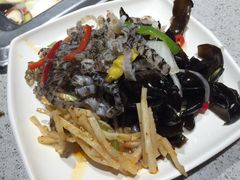 -海底捞火锅(航洋城店)