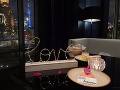 -上海苏宁宝丽嘉酒店·Cafe Bellagio西餐厅
