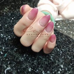 -菜菜美甲美睫皮肤管理