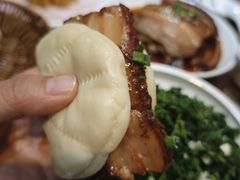 -独秀小吃(蓝田店)