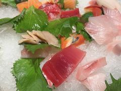 -花和海鲜自助(梅江店)
