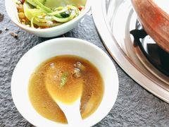 -一善菌·云南菌汤·云南菜(银泰城店)