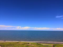 -青海湖国家重点风景名胜区