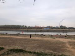 -潇河湿地公园
