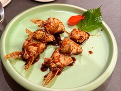 -金哥私房菜馆(张府园总店)