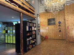 -明日世界密室轰趴·剧本桌游·箭馆团建(国贸店)