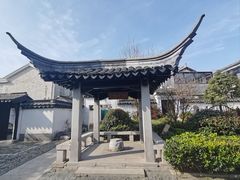 -浏河古镇