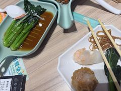 -珍粥道(杉杉奥特莱斯店)