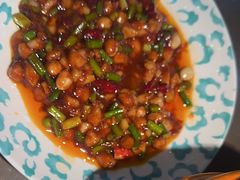 -老屋印象·酸菜鱼新川菜(义乌之心店)