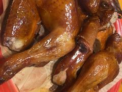 -徐闻一品·粤熊记烧鸡·泥虫粥·湛江生蚝(沙头角店)