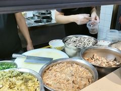 -陈记汤饭(水巷口店)