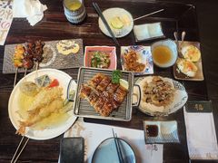 -芥岛(河北大街店)