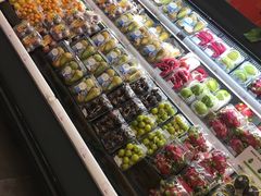 -blt精品超市(南京环宇城店)