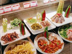-村长家的疙瘩汤(沌口店)