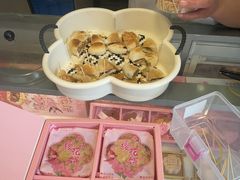 -矮子馅饼(大成路店)