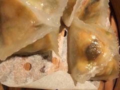 -海航大厦万豪酒店彩海轩中餐厅(霄云路店)