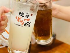 -蒜香焼肉PURUSHIN(马场路店)