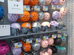 -迪卡侬(香炉礁店)