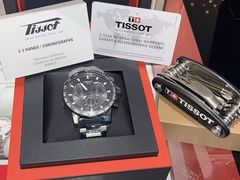 -亨吉利世界名表中心(飞亚达大厦店)