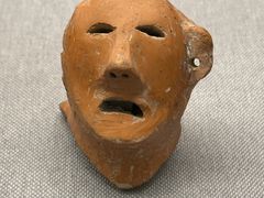 -北京大学赛克勒考古与艺术博物馆