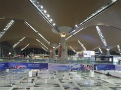 -吉隆坡国际机场