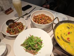 -徽州小镇(高新店)