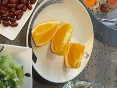 -313羊庄铁锅烀羊肉·烤全羊·烧烤龙虾·团建聚餐(永德路店)
