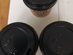 -Beans Solo豆号咖啡(百家湖花园店)