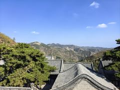 -雁门关景区
