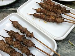 -清真·鸦儿李记·涮肉(花市店)