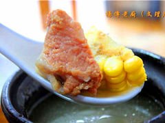 -杨传老厨(南山店)